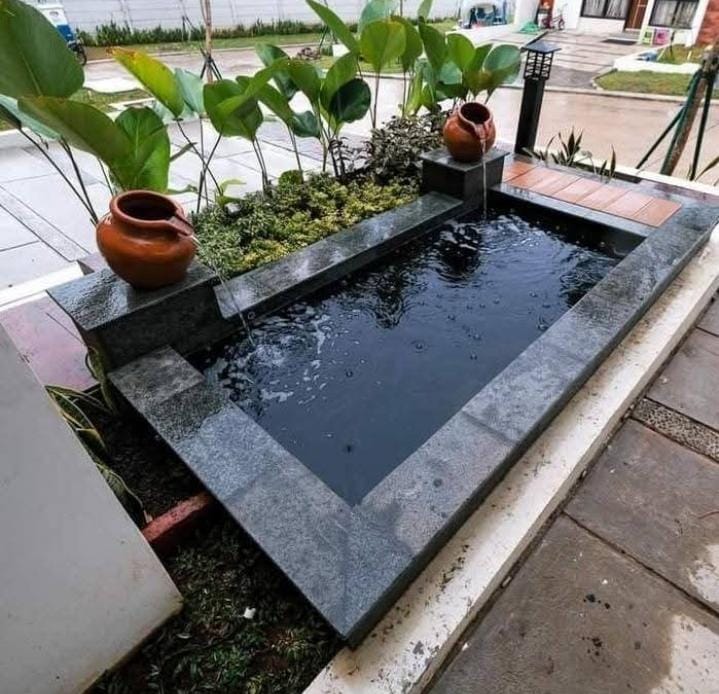 Foto taman 1