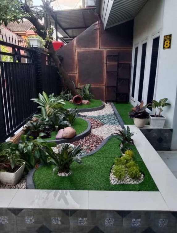 Foto taman 4